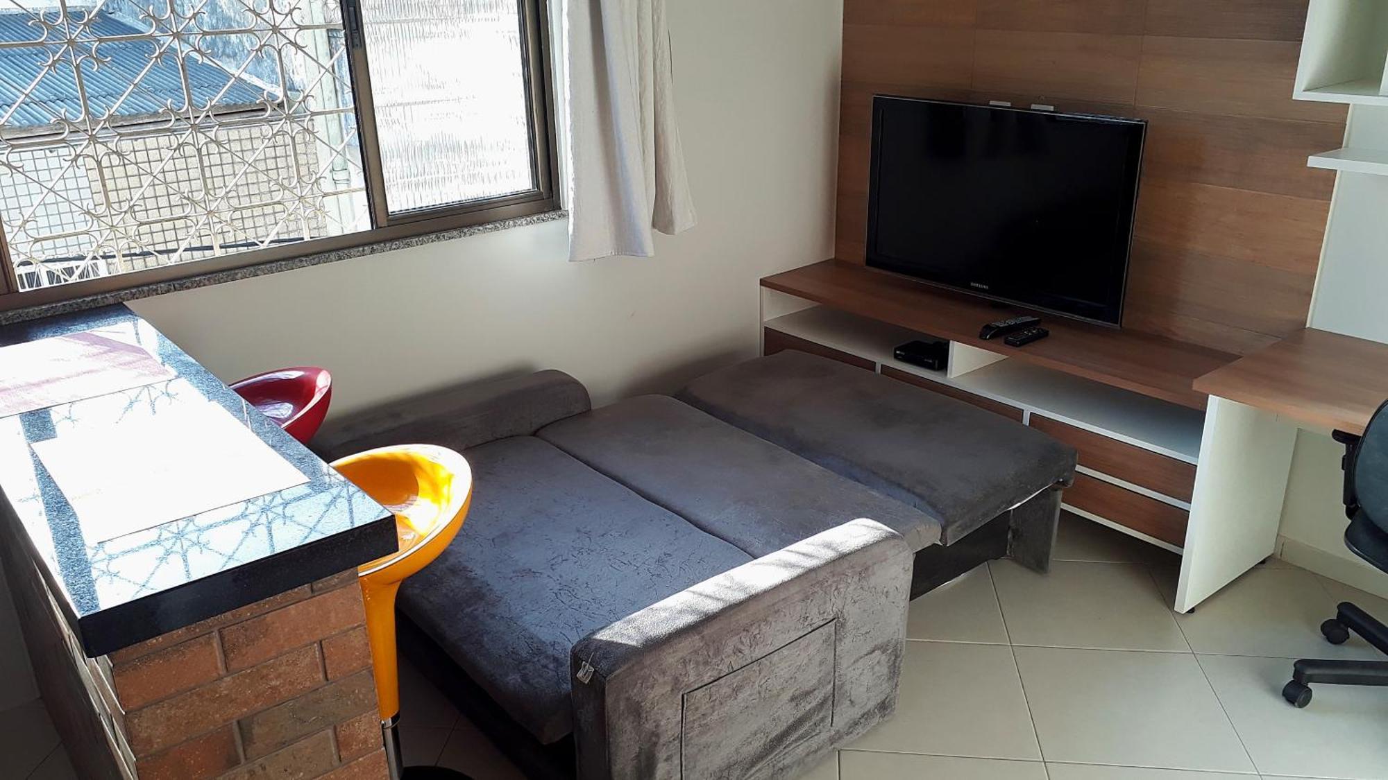 Hart Aparthotel Ltda Salvador Cameră foto