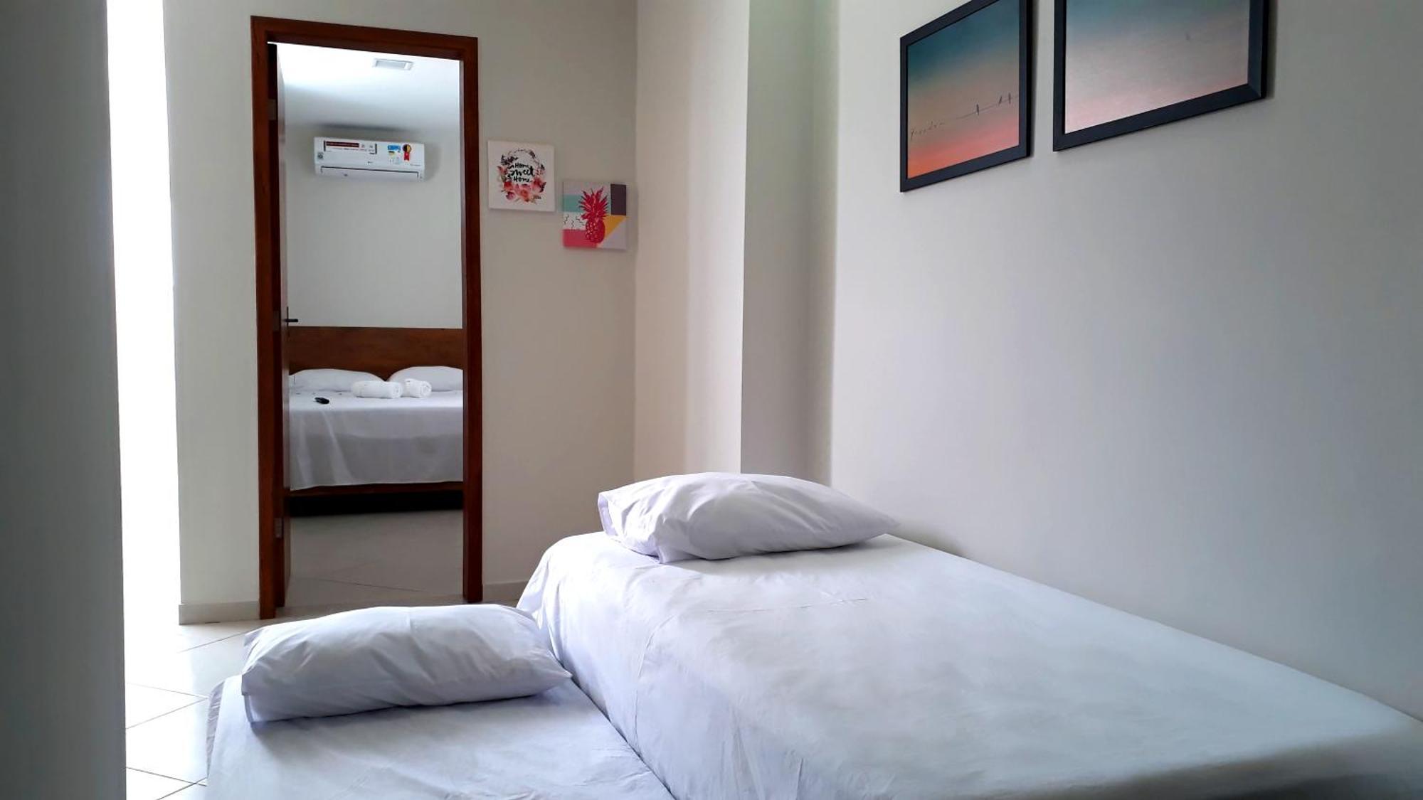 Hart Aparthotel Ltda Salvador Cameră foto