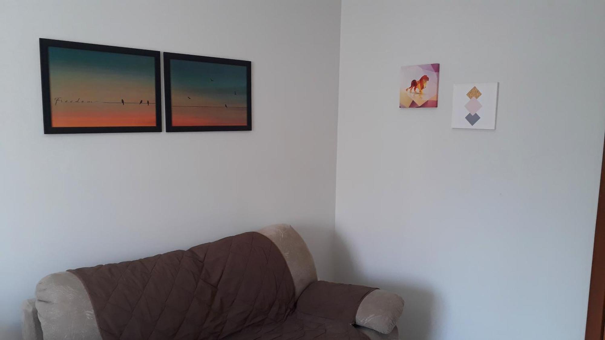 Hart Aparthotel Ltda Salvador Cameră foto