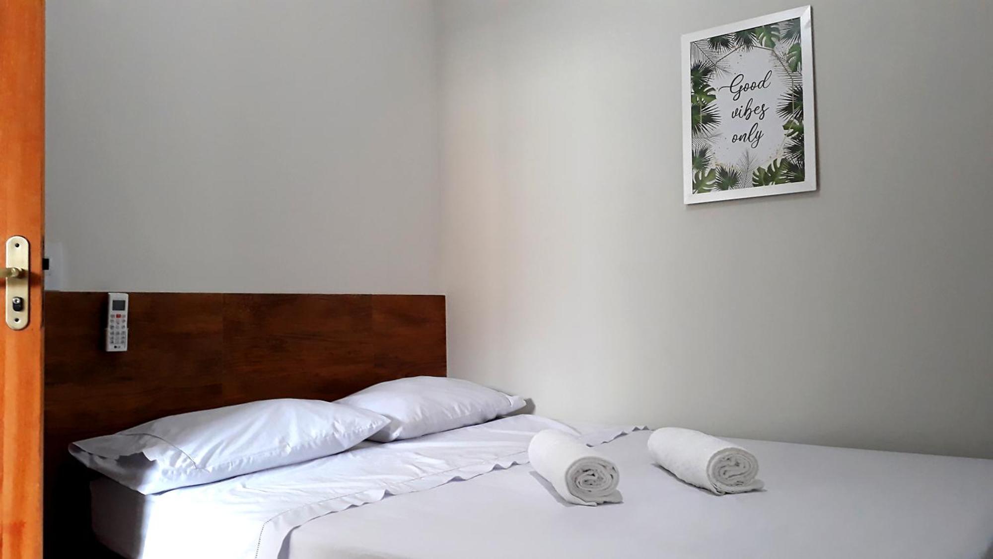 Hart Aparthotel Ltda Salvador Cameră foto