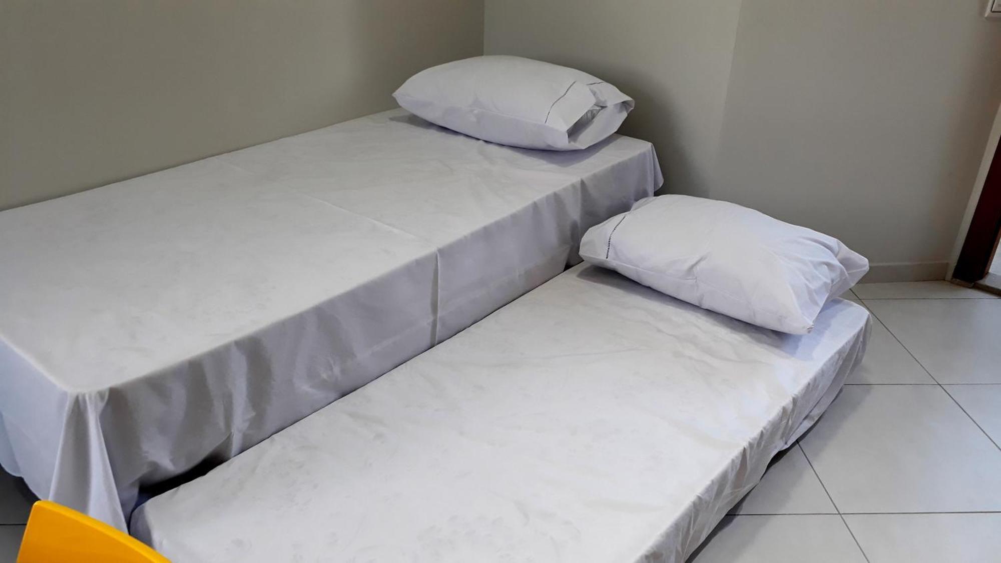Hart Aparthotel Ltda Salvador Cameră foto