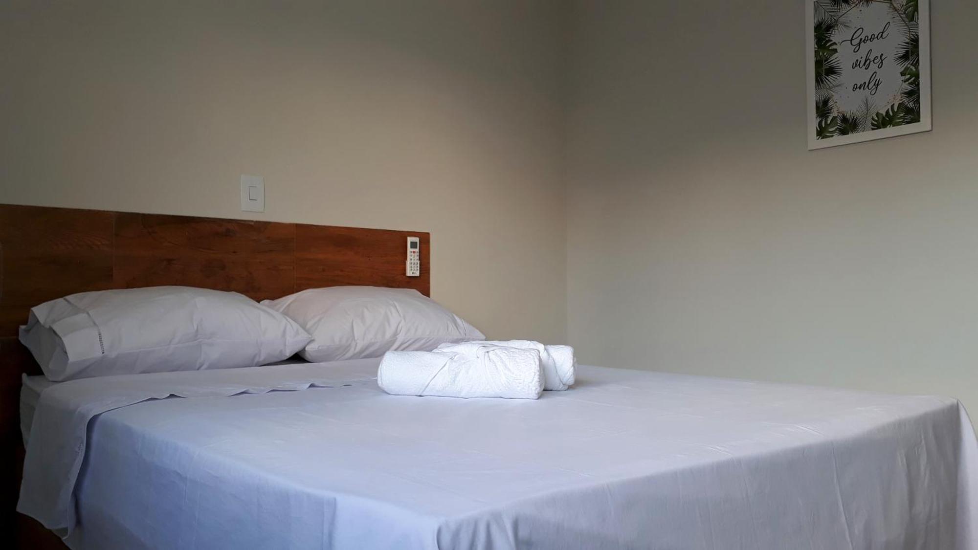 Hart Aparthotel Ltda Salvador Cameră foto