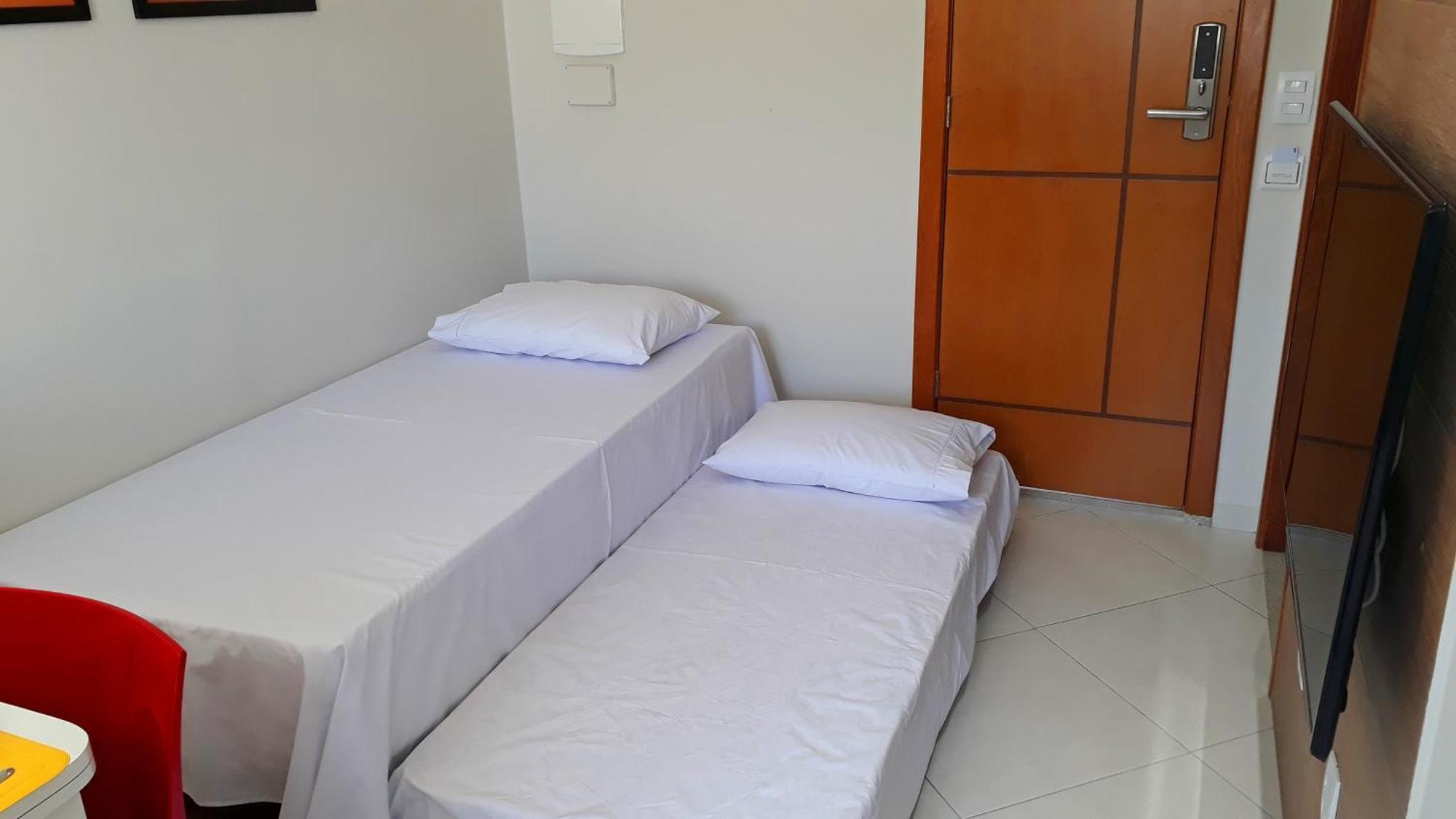 Hart Aparthotel Ltda Salvador Cameră foto