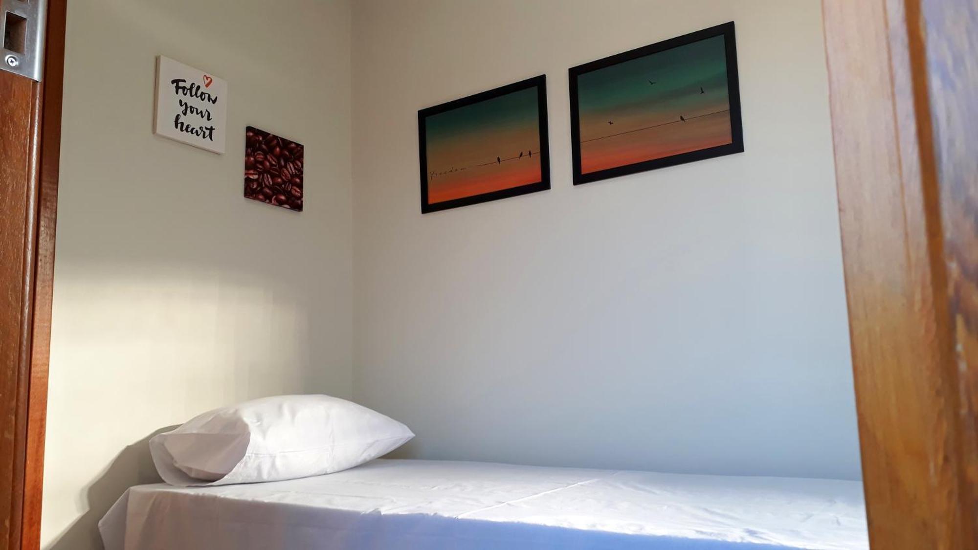 Hart Aparthotel Ltda Salvador Cameră foto