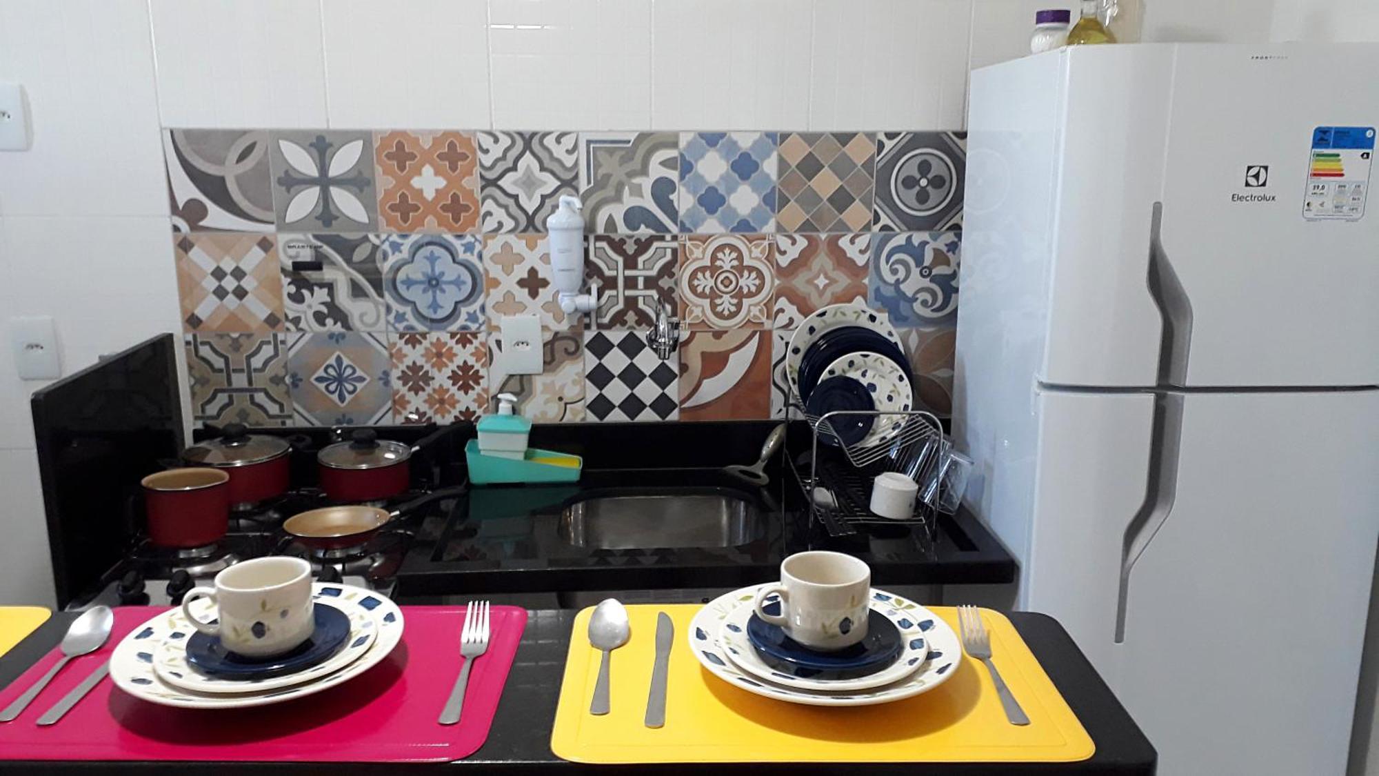 Hart Aparthotel Ltda Salvador Cameră foto