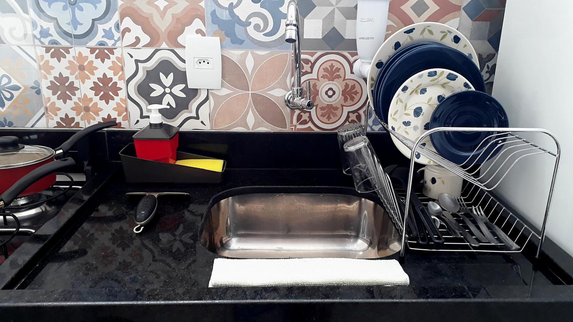 Hart Aparthotel Ltda Salvador Cameră foto