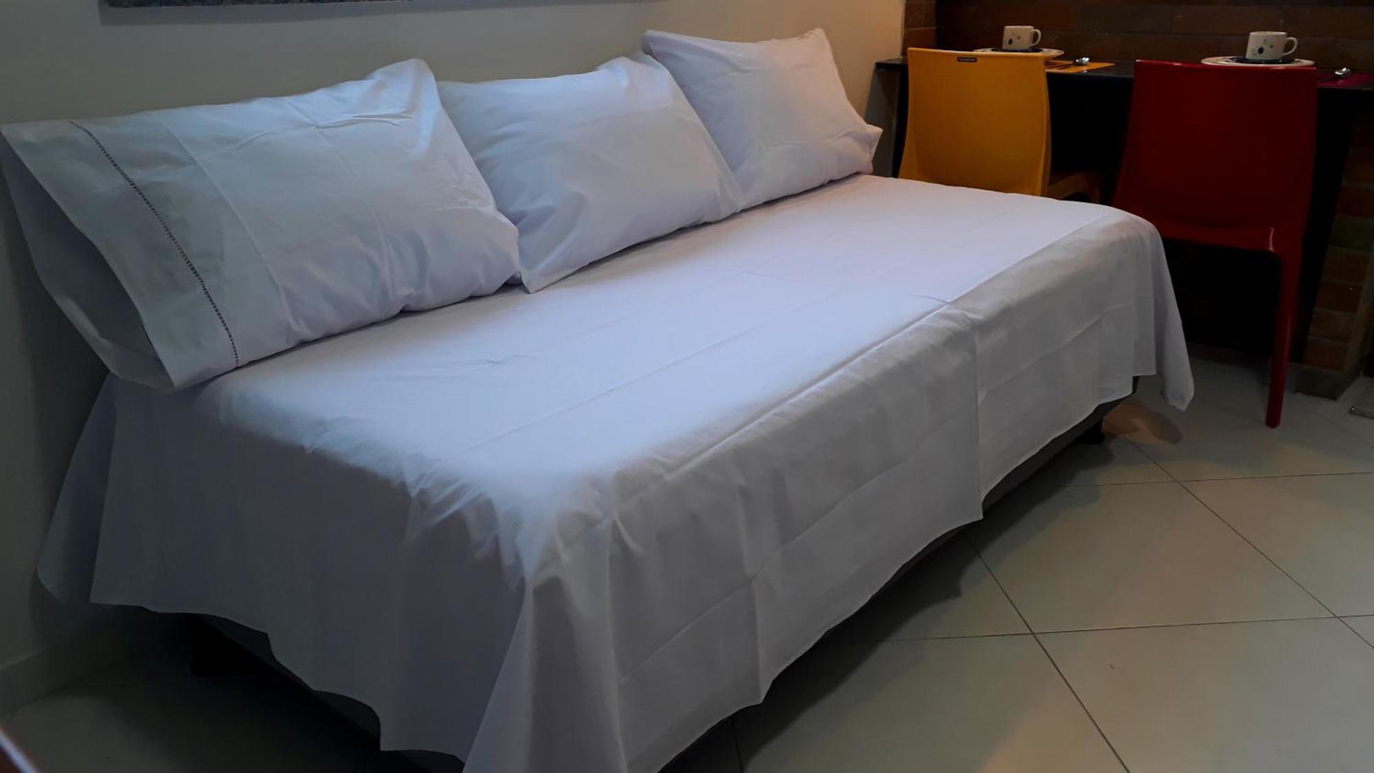 Hart Aparthotel Ltda Salvador Cameră foto