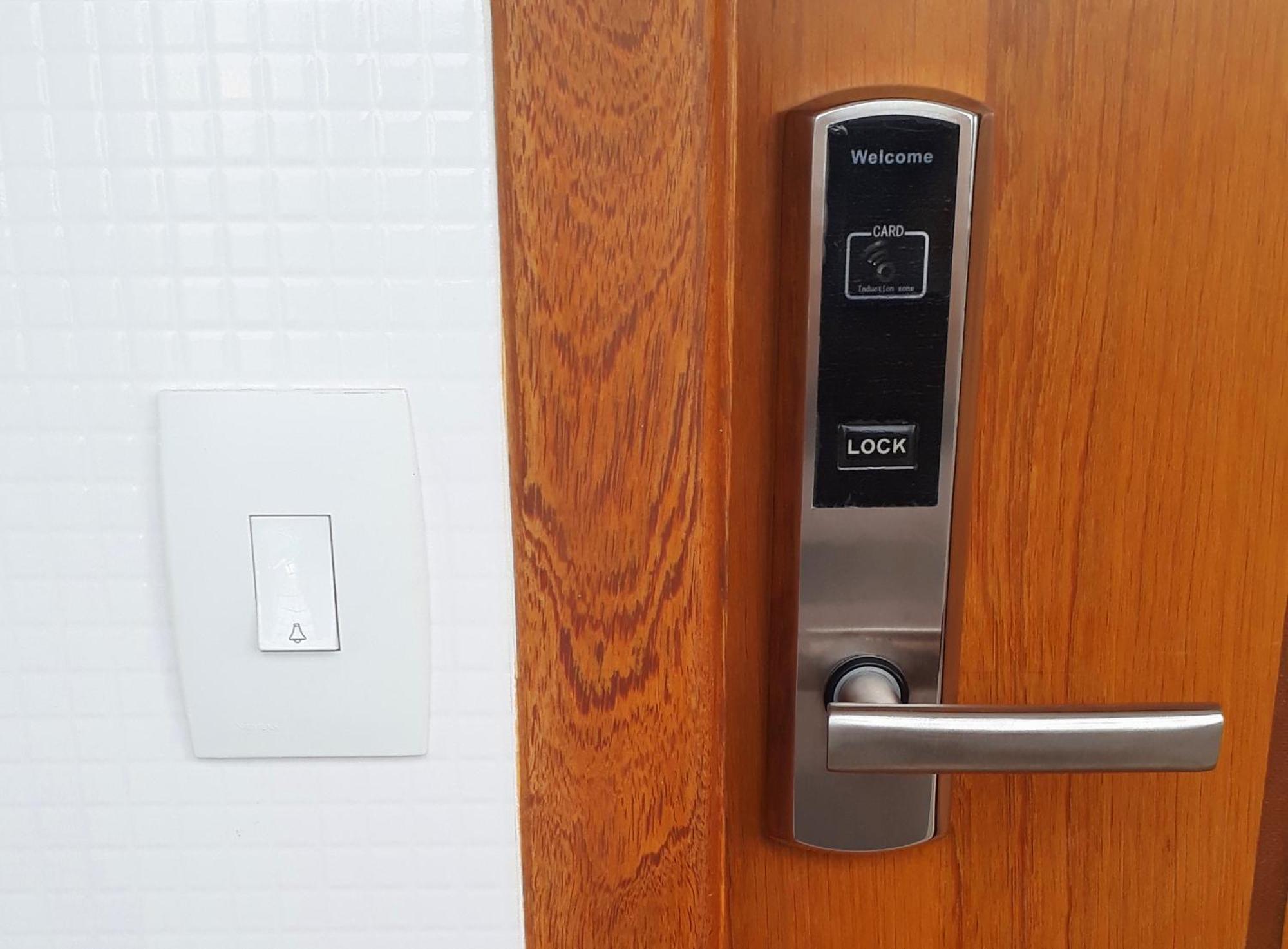 Hart Aparthotel Ltda Salvador Cameră foto