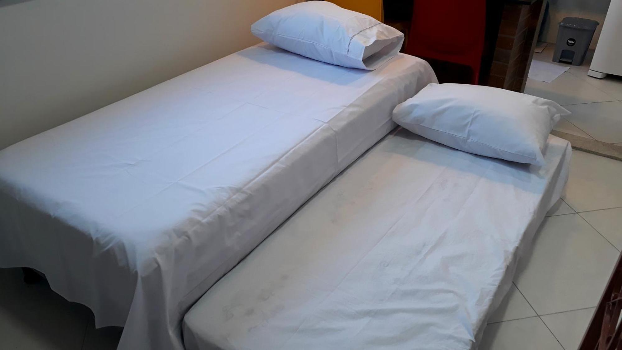 Hart Aparthotel Ltda Salvador Cameră foto