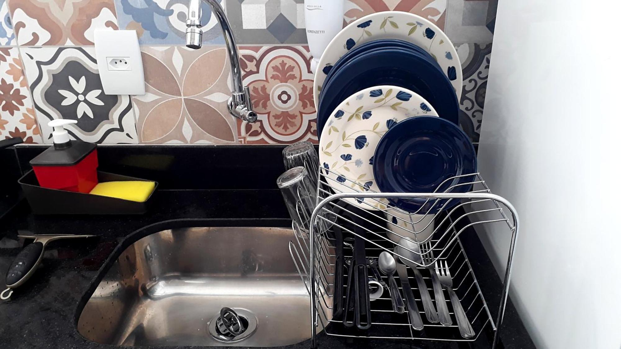Hart Aparthotel Ltda Salvador Cameră foto